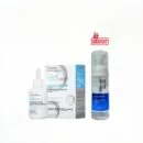 CLARENIA HB5 SERUM HYDRA REPULPANT 30ML+MOUSSE NETTOYANTE HYDRATANTE 50ML(OFFERT)