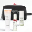 NOVEXPERT TROUSSE SERUM BOOSTER ANTI TACHES 30ML+L'EXFOLIANT EXPERT 50ML+BRUME PERFECTION ECLAT 60ML (OFFERT)