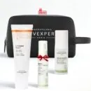 NOVEXPERT TROUSSE SERUM BOOSTER ANTI TACHES 30ML+L'EXFOLIANT EXPERT 50ML+BRUME PERFECTION ECLAT 60ML (OFFERT)