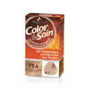 Color &Amp; Soin Coloration Blond Sable Cendré 11A