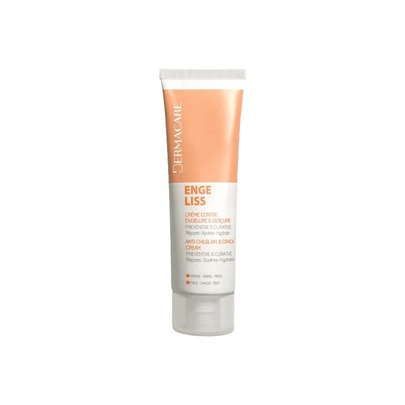 DERMACARE ENGELISS Crème 50mL