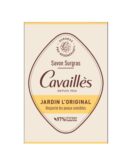ROGE CAVAILLES SAVON SURGRAS JARDIN L'ORIGINAL 100GR