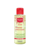 MUSTELA HUILE VERGETURES 100 ML