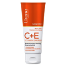 LIRENE C+E Vitamin Energy Peeling Enzymatique Revitalisant 75ml