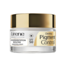 Lirene Derma Pigment Control Crème de jour 50 ml