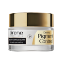 Lirene Derma Pigment Control Crème de nuit 50 ml
