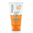 LIRENE SUN PROTECTION SPF50 + KIDS