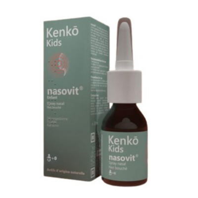 Kenko Nasovit Spray Nasal Enfant