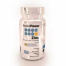 KENKO POWER ZINC 60 Gelules
