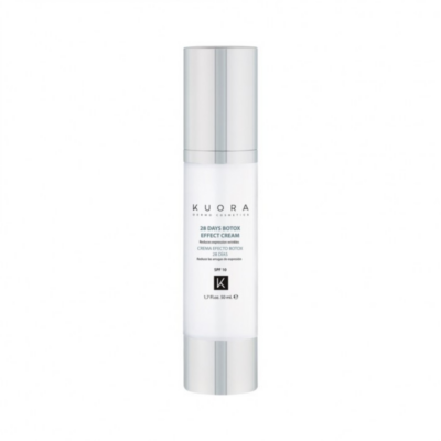 KUORA CREME FLUIDE EFFET BOTOX 50ML