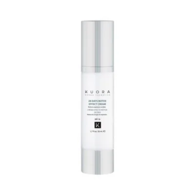 KUORA CREME FLUIDE EFFET BOTOX 50ML