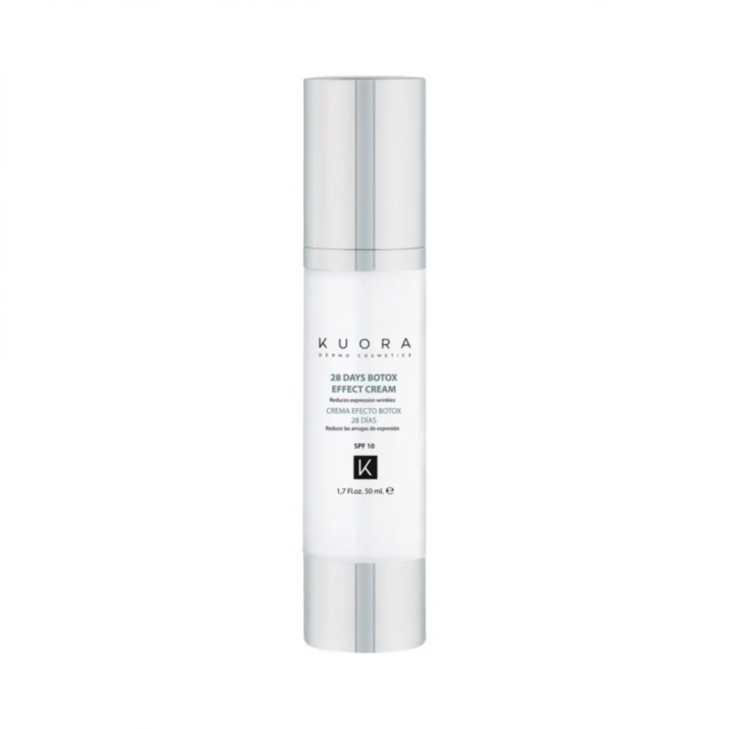KUORA CREME FLUIDE EFFET BOTOX 50ML
