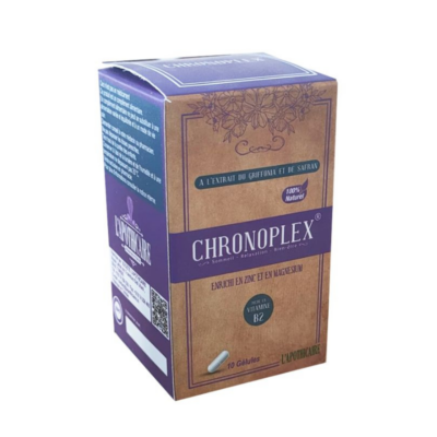 Chronoplex Bt 10
