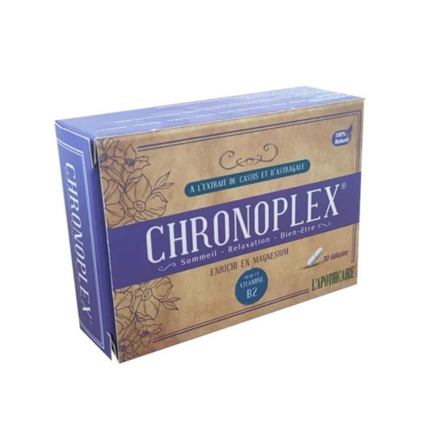 Chronoplex Bt/30