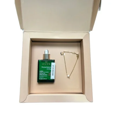 NUXE Trousse Sérum Correcteur De Tâches + 2 Produits Offerts