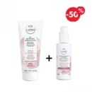LAINO GEL NETTOYANT 200ML+ SERUM HYDRATANT 30ML