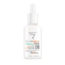 RONCEY CLAIRSKIN SERUM VIT C ECLAIRCISSANT ANTI TACHES 30ML
