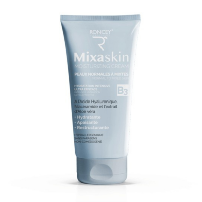 RONCEY MIXASKIN CREME HYDRATANTE PEAU MIXTE 50ML