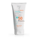 RONCEY CLAIRSKIN CREME VISAGE SPF50 50ML