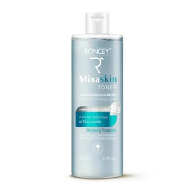 RONCEY MIXASKIN LOTION TONIQUE POUR PEAU MIXTE 250ML