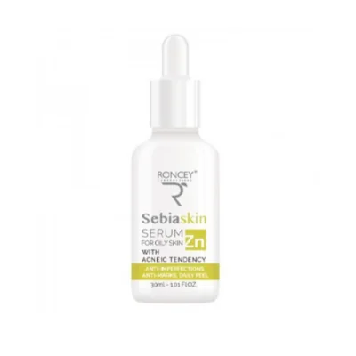 RONCEY SEBIASKIN SERUM VISAGE ANTI ACNE 30ML