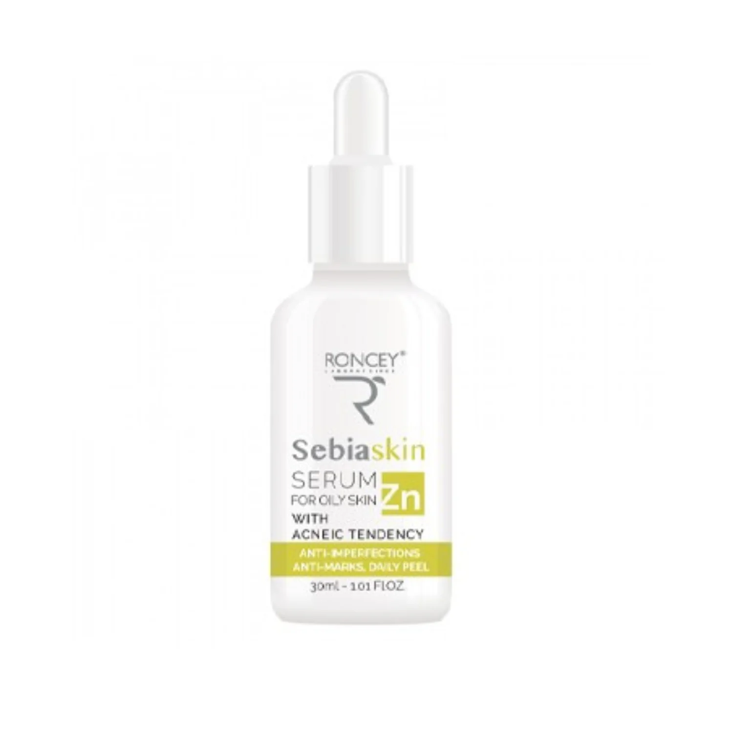 RONCEY SEBIASKIN SERUM VISAGE ANTI ACNE 30ML