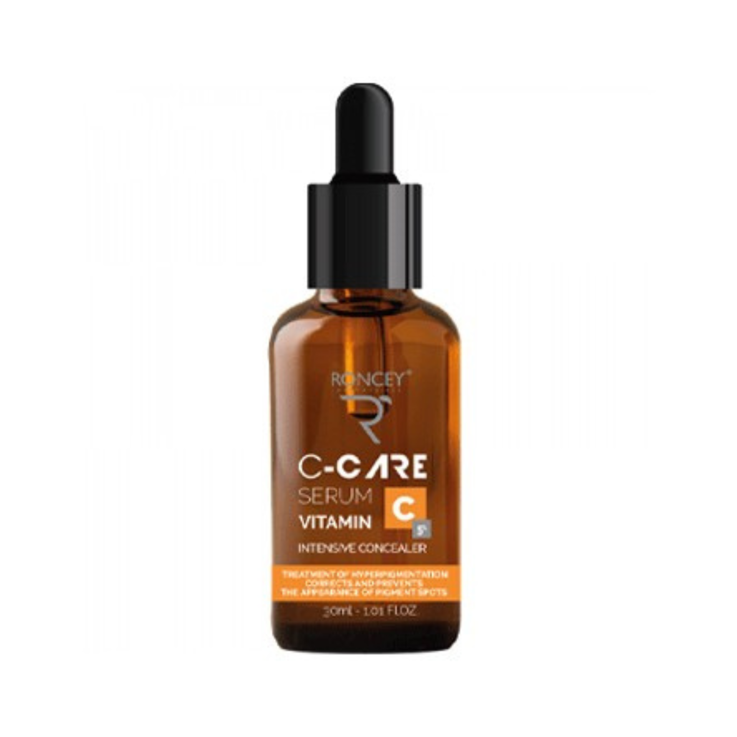 RONCEY SERUM VITAMINE C 5% 30ML