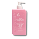 INNOVADERM CREME CHEVEUX FRISES BOUCLES ET FRISOTTIS 380ML