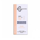 INNOVADERM 50+ FOND DE TEINT (01) IVORY 30ML