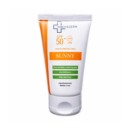 INNOVADERM SUNNY INVISIBLE SPF50+ PEAU MIXTE A GRASSE 50ML