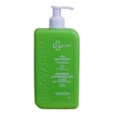 Innovaderm Gel Nettoyant Peaux Grasses 380ml