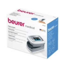 Beurer Oxymètre de Pouls PO30 - Appareil médical de mesure de saturation en oxygène et fréquence cardiaque