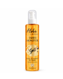 INODERMA ALOHA HUILE DE MONOI DE TAHITI PAILLETEE GOLD SPRAY 150ML