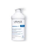 URIAGE XEMOSE C8+ CREME RELIPIDANTE ANTI IRRITATIONS 400ML