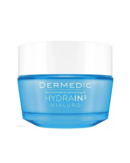 DERMEDIC HYDRAIN 3 CREME HYDRATANTE EN PROFONDEUR SPF 15 50G