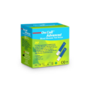On Call Advanced 50 Bandelettes