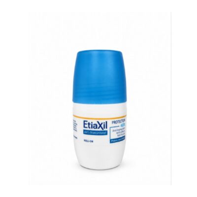 Etiaxil Déodorant Anti-Transpirant 48h Roll-on