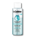 La Cabine Eau Micellaire 3 En 1 Hyaluronic Infusion 100ml