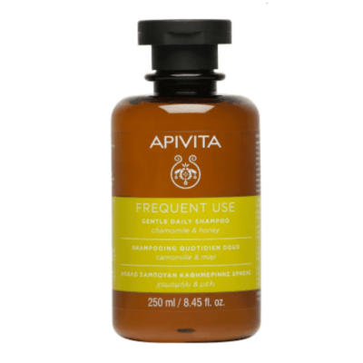 APIVITA SHAMPOOING QUOTIDIEN DOUX 250ML