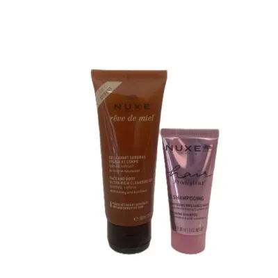 APIVITA SHAMPOOING QUOTIDIEN DOUX 250ML