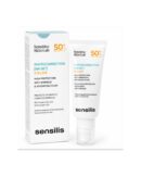 SENSILIS PHOTOCORRECTION [HA 50+] Ecran Fluide Teinté SPF 50+ 50ML
