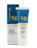 DERMACARE PHOTOSUN EC MEN CR MATIFIANTE SPF50+ 50ML