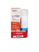 CLARENIA CLARESUN ECRAN HYDRATANT INVISIBLE SPF50+ 50ML + MOUSSE 50ML GRATUIT