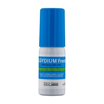 Elgydium Fresh Spray Haleine Fraîche 15 ml