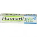 FLUOCARIL JUNIOR DENTIFRICE GEL BUBBLE 6-12 ANS 75 ML