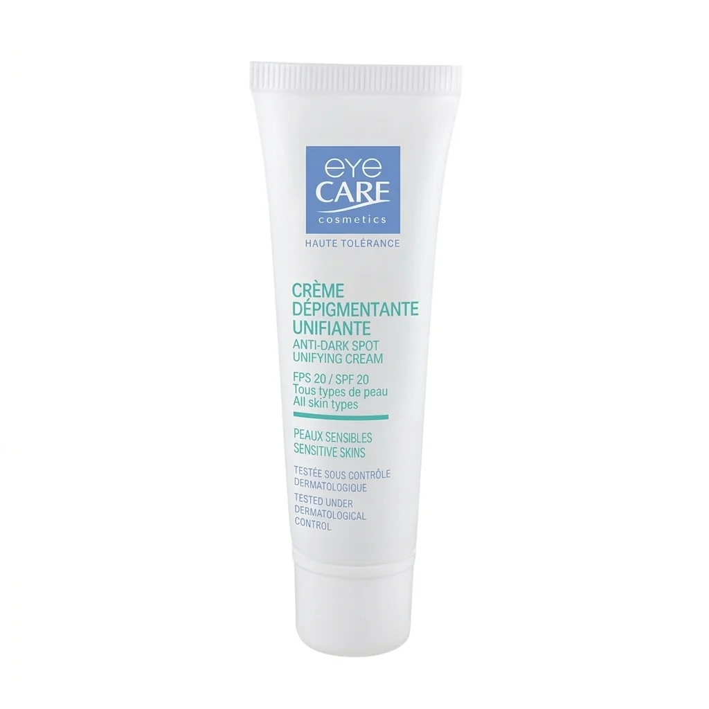 Eye Care Crème Dépigmentante Unifiante 30ml
