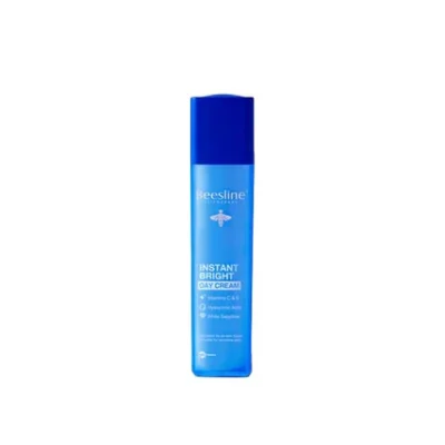 BEESLINE INSTANT BRIGHT CREME DE JOUR 50ML