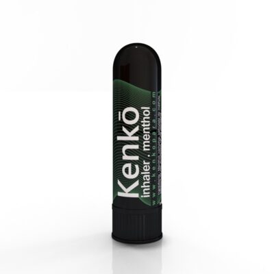 KENKO INHALER MENTHOL