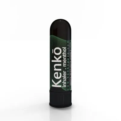 KENKO INHALER MENTHOL