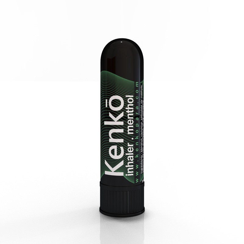 KENKO INHALER MENTHOL
